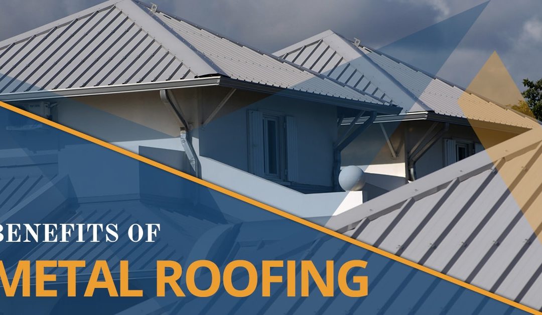Metal Roofing Contractors Edmonton