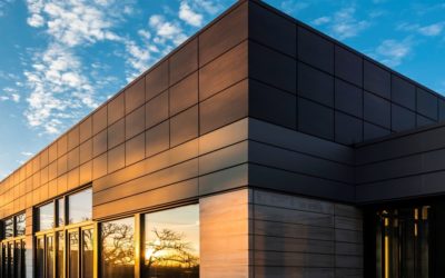 What is Metal Cladding?